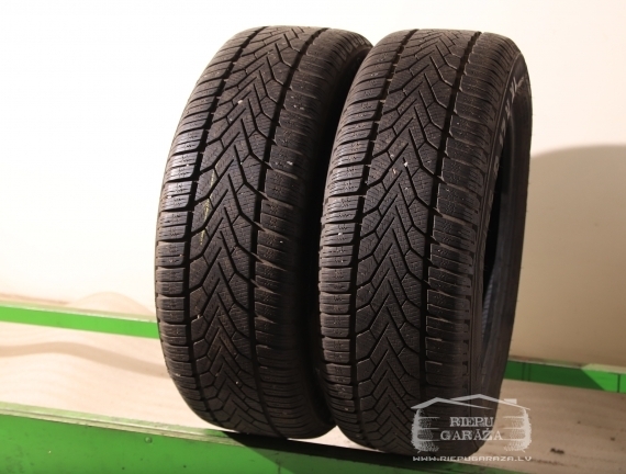 Semperit Speed Grip 2