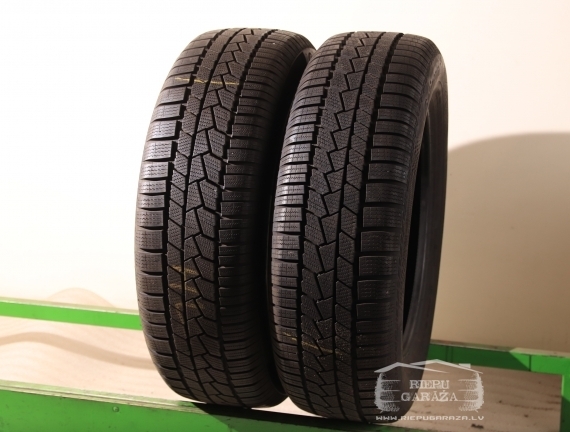 Continental WinterContact TS860S