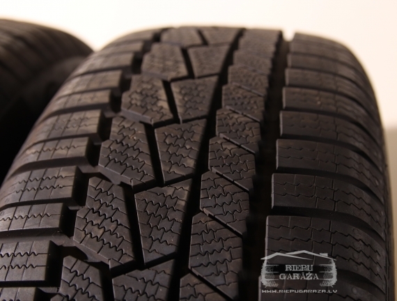 Continental WinterContact TS860S