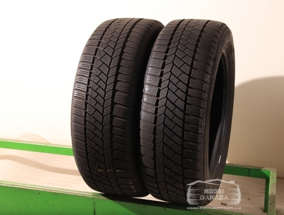 Continental Conti Winter Contact TS830P