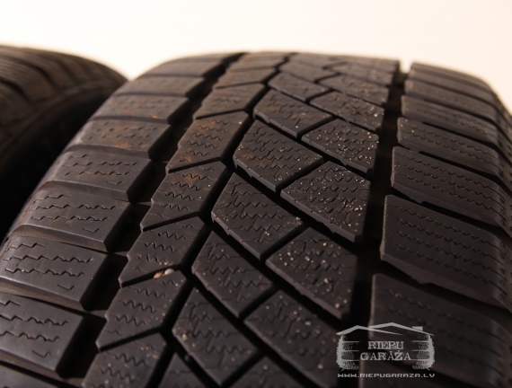 Continental Conti Winter Contact TS830P