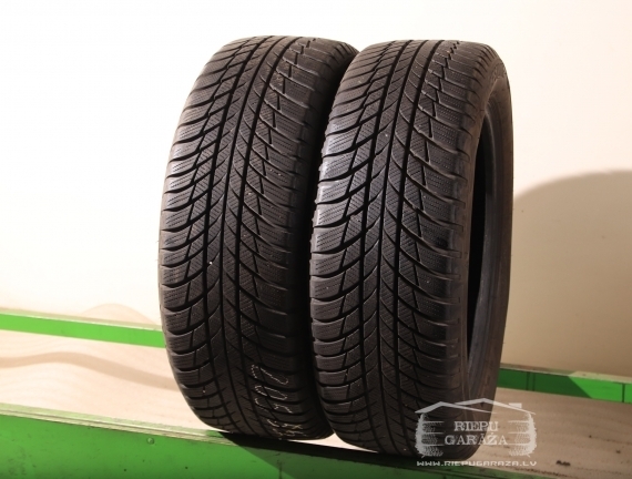 Bridgestone Blizzak LM001