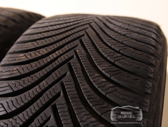 Michelin Alpin A5