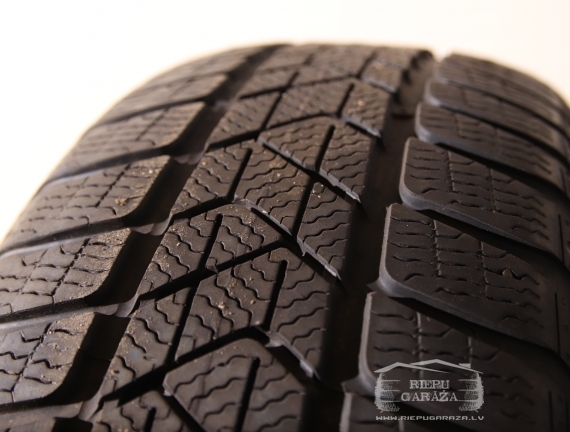 Pirelli Winter SottoZero 3