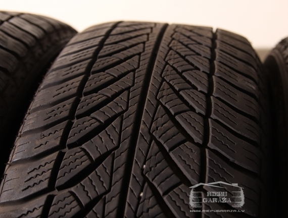 Goodyear UltraGrip Performance 2