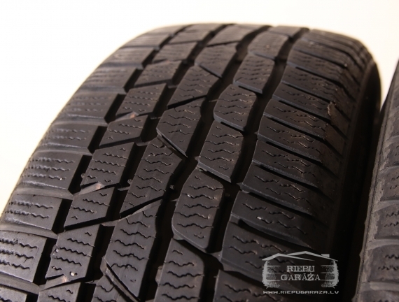 Continental Conti Winter Contact TS830P