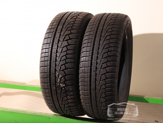 Hankook Winter I Cept Evo 2 W320
