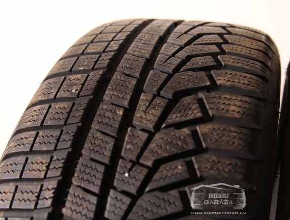 Hankook Winter I Cept Evo 2 W320