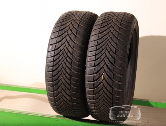 Semperit Speed-Grip 5