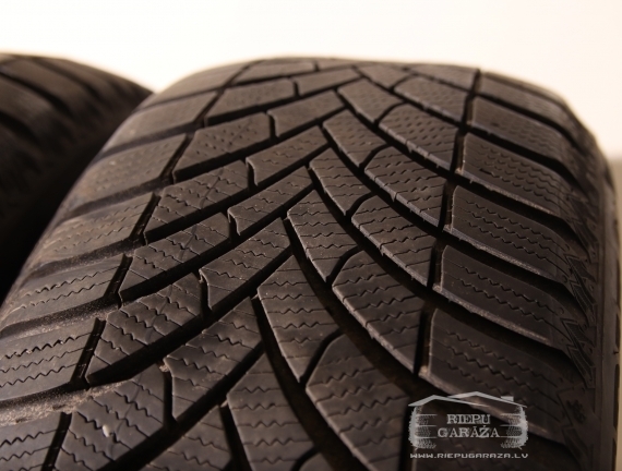 Semperit Speed-Grip 5