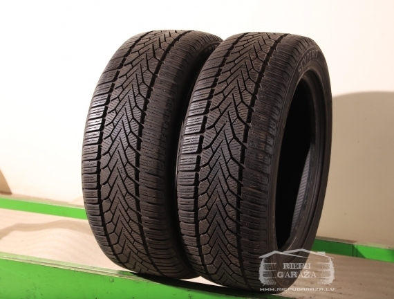 Semperit Speed Grip 2