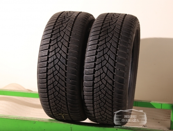 Goodyear UltraGrip Performance+