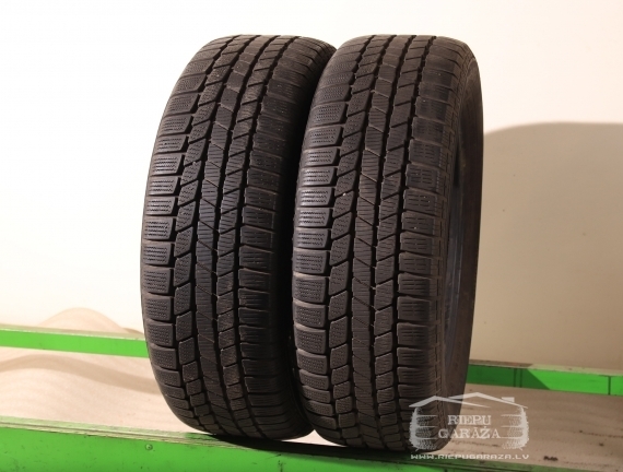 Continental Conti Winter Contact TS815