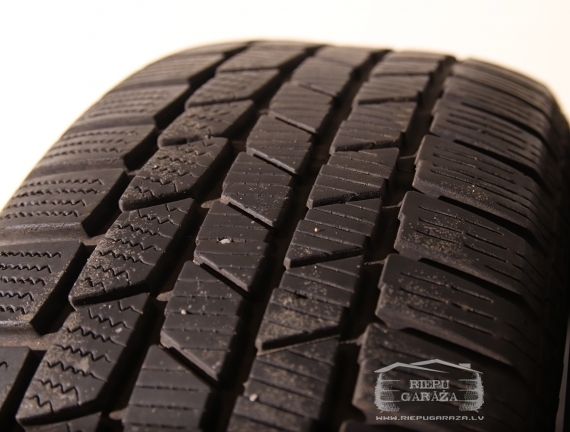 Continental Conti Winter Contact TS815