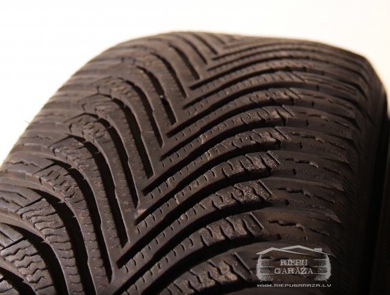 Michelin Alpin A5