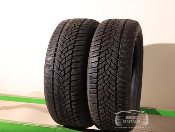 Goodyear UltraGrip Performance+