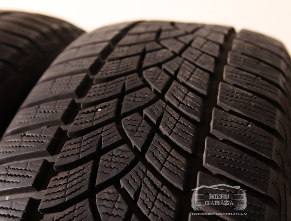 Goodyear UltraGrip Performance+