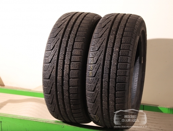 Pirelli SottoZero Winter 210 II