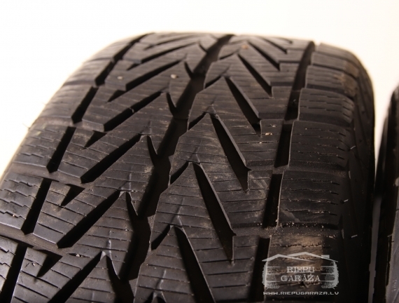 Vredestein Wintrac Xtreme