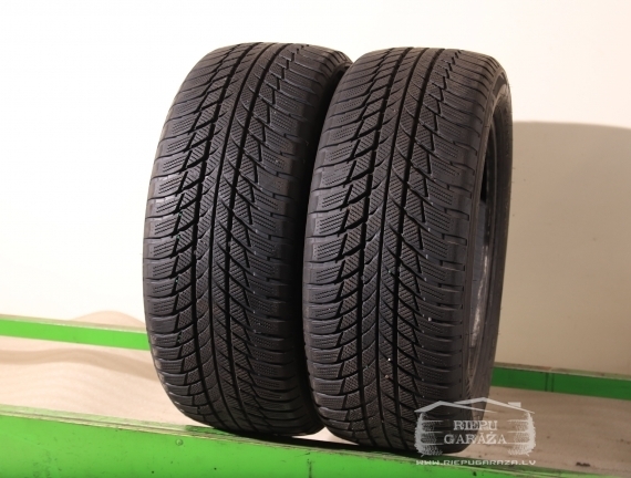 Bridgestone Blizzak LM005