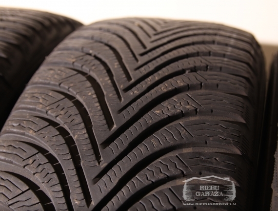 Michelin Alpin A5