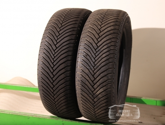 Michelin Alpin 7