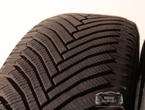 Michelin Alpin 7
