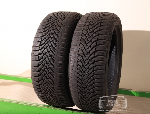 Falken Eurowinter HS01