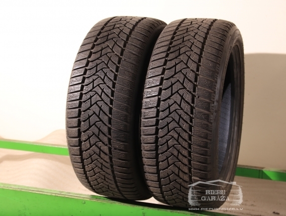 Dunlop Winter Sport 5