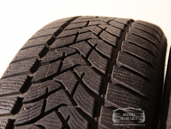 Dunlop Winter Sport 5