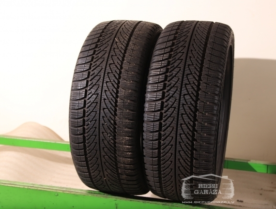 Goodyear UltraGrip 8 Performance