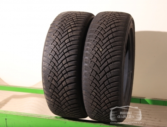 Hankook Winter I Cept RS3 W462