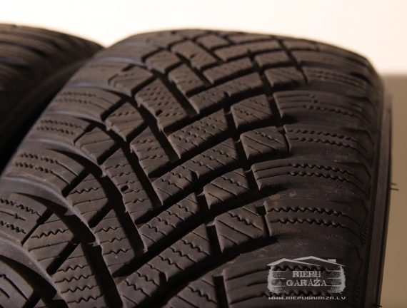 Hankook Winter I Cept RS3 W462