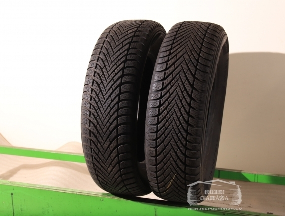 Pirelli POWERGY WINTER