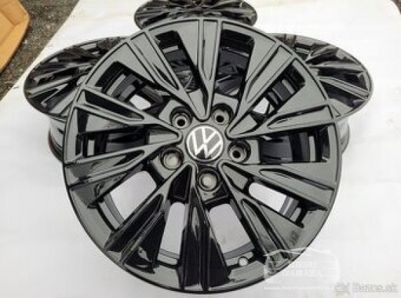 R17 x 7J 5x120
