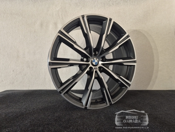 BMW Oriģinālie