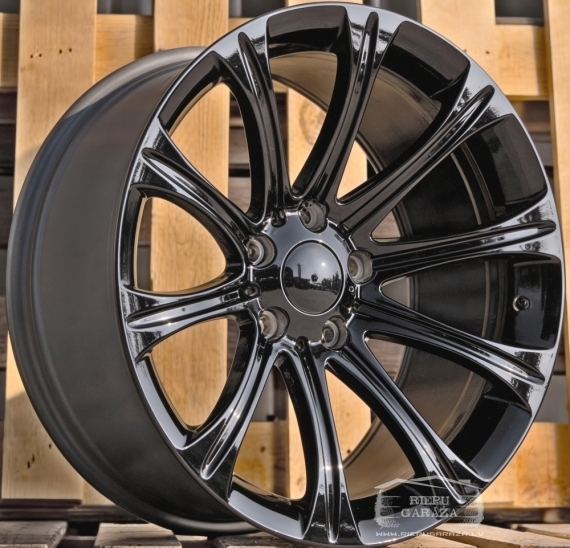 R18 x 9;10J 5x120