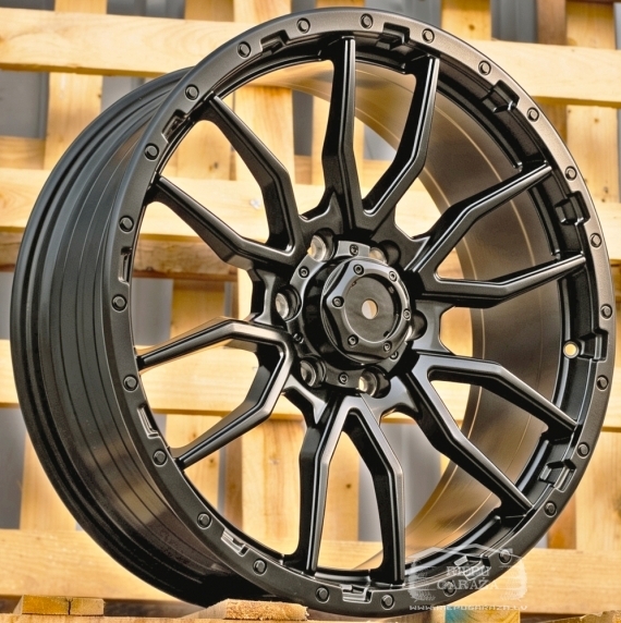 R20 x 9J 6x135