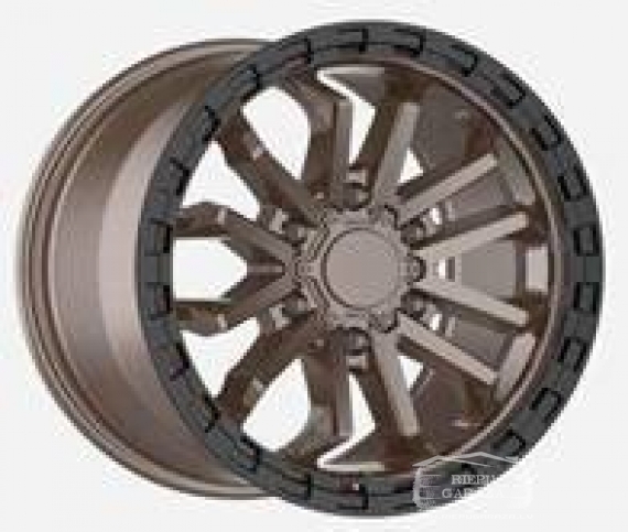 R18 x 8.5J 6x139.7