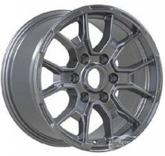 R20 x 9J 6x135