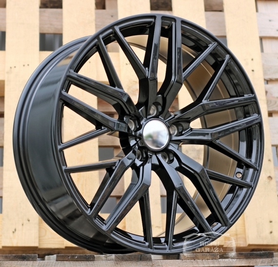 R20 x 10J 5x127