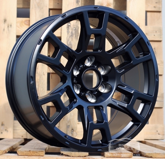 R22 x 9J 6x139.7