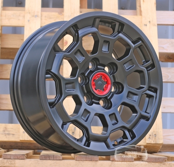 R18 x 8.5J 6x139.7