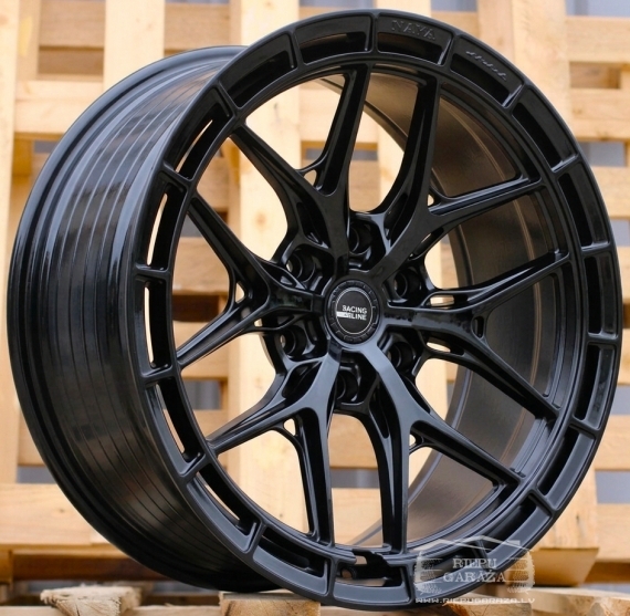 R18 x 9J 6x139.7