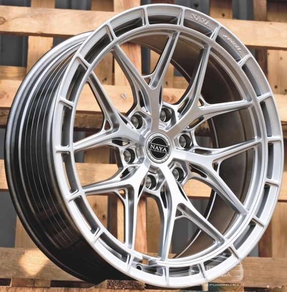 R20 x 9J 6x139.7