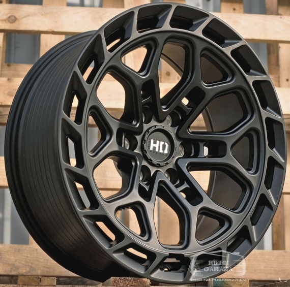 R20 x 10J 6x135