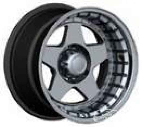R18 x 10J 6x114.3