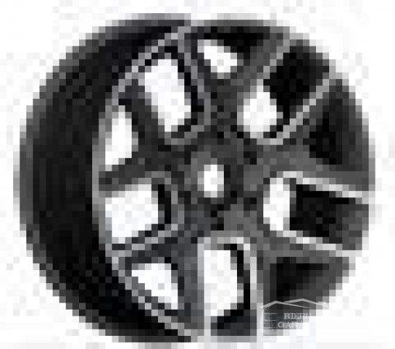 R20 x 9J 5x139.7