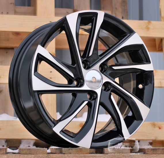 R16 x 6.5J 5x98