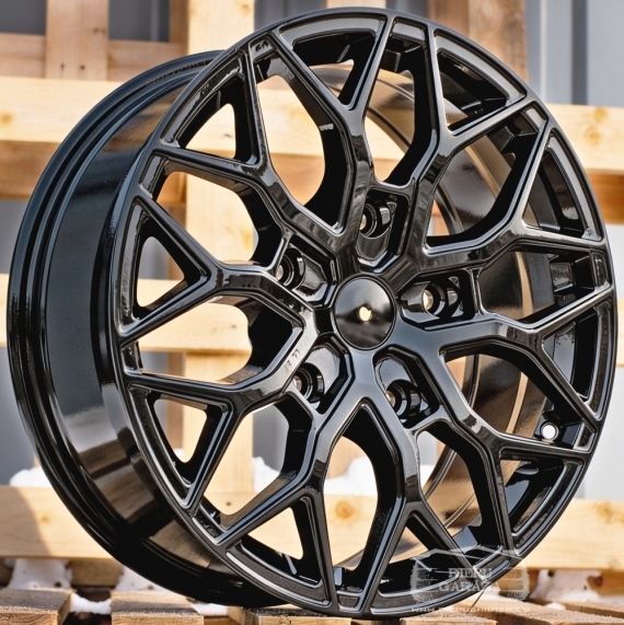 R20 x 9J 5x127